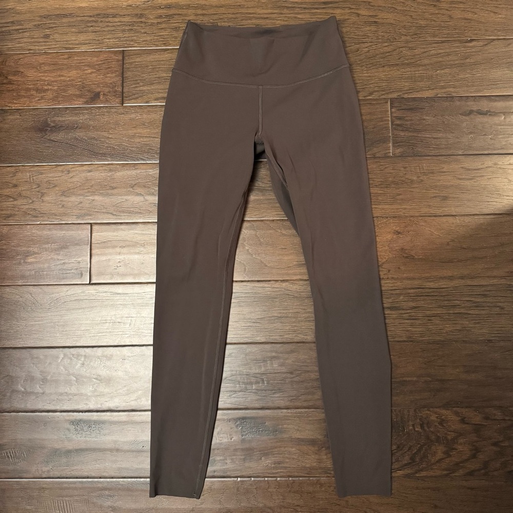 Kit and Ace Brown Leggings